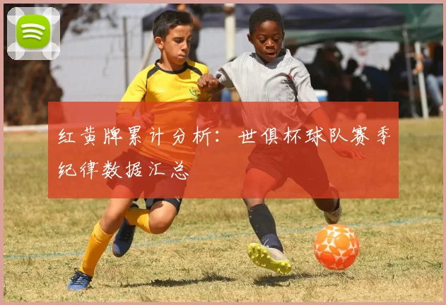 红黄牌累计分析:世俱杯球队赛季纪律数据汇总