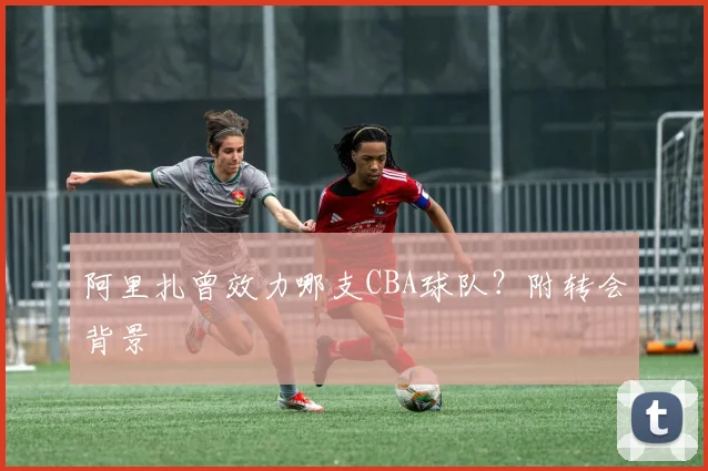 阿里扎曾效力哪支CBA球队？附转会背景