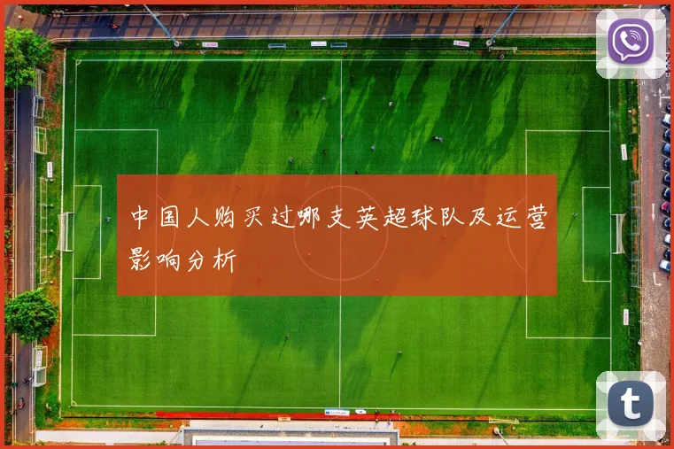 中国人购买过哪支英超球队及运营影响分析