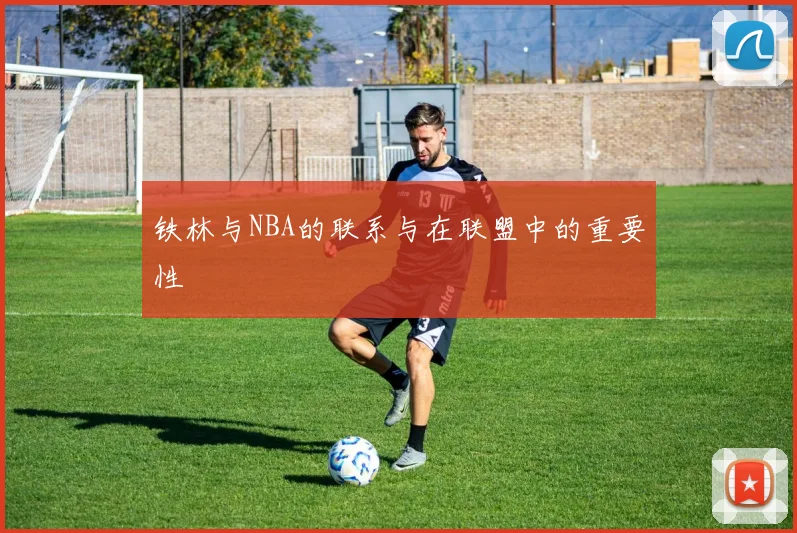 铁林与NBA的联系与在联盟中的重要性